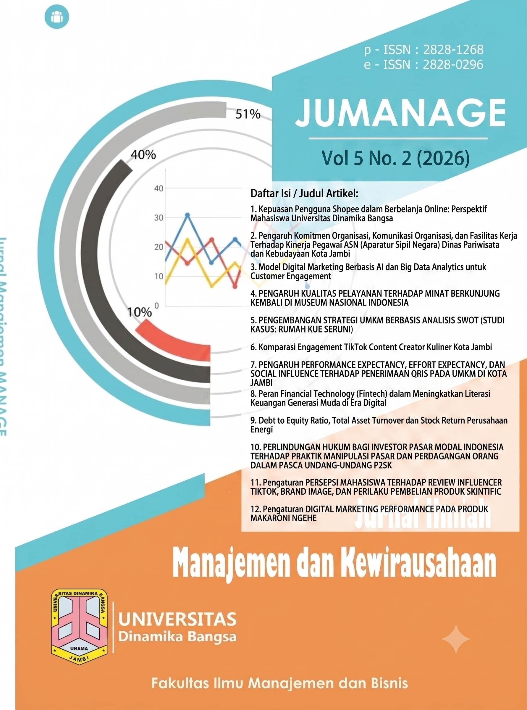 					Lihat Vol 5 No 2 (2026): Volume 5 Nomor 2 Tahun 2026
				