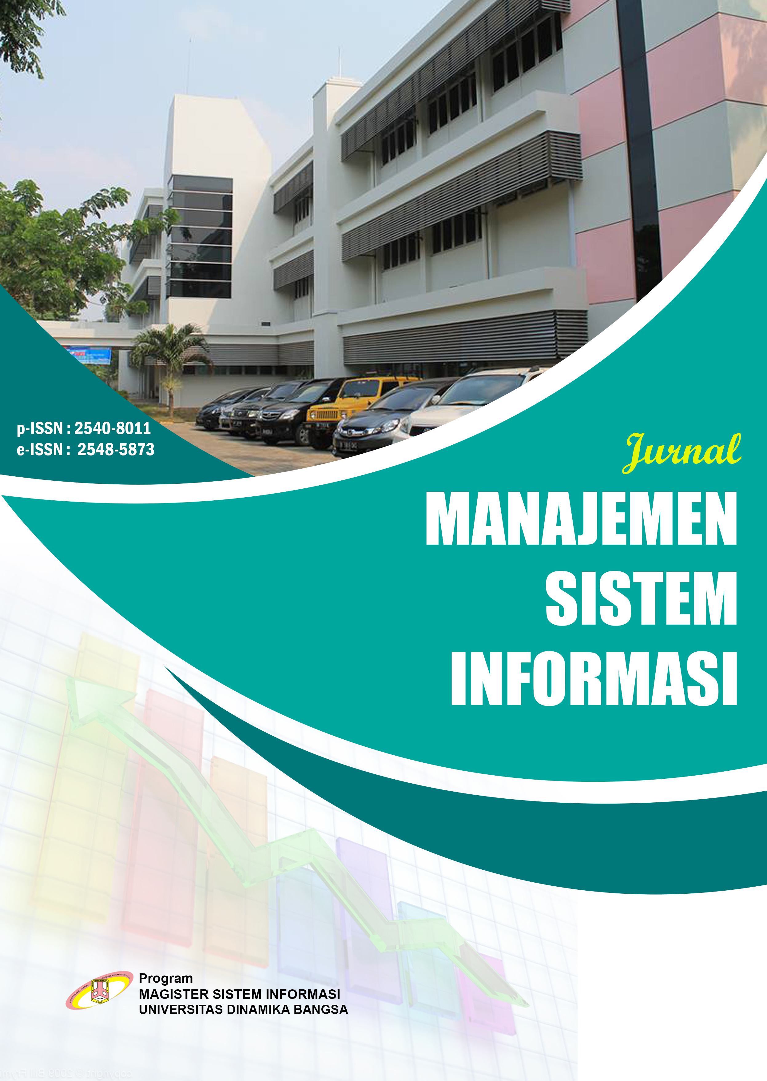 					Lihat Vol 8 No 1 (2023): MANAJEMEN SISTEM INFORMASI
				