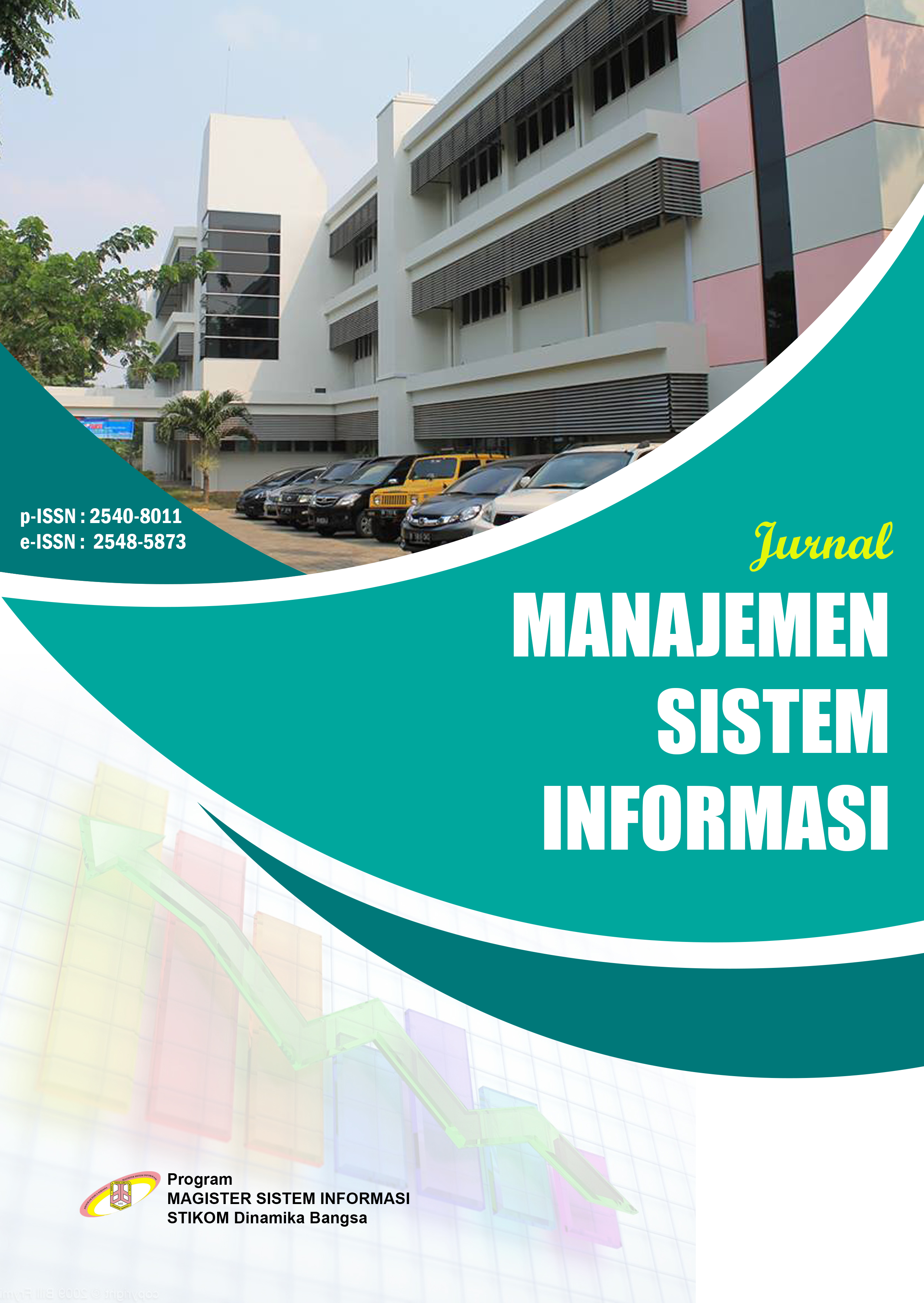 					Lihat Vol 3 No 3 (2018): Jurnal Manajemen Sistem Informasi
				